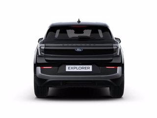 FORD Explorer ev 52kwh standard range rwd 3