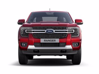 FORD Ranger 2.0 ecoblue doppia cabina limited awd 205cv auto 1