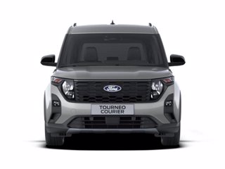 FORD Tourneo courier ii 1.0 ecoboost 125cv active 4