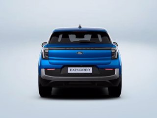 FORD Explorer ev 77kwh extended range select rwd 3