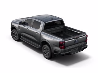 FORD Ranger 2.0 ecoblue doppia cabina limited awd 205cv auto 4