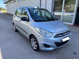 HYUNDAI i10 1.1 Comfort 1