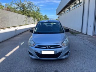 HYUNDAI i10 1.1 Comfort 4