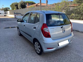 HYUNDAI i10 1.1 Comfort 5
