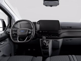 FORD Transit custom v710 320 2.0 ecoblue 150cv titanium l2h1 5