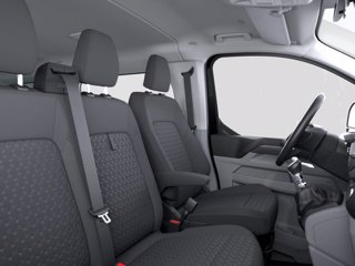FORD Transit custom v710 320 2.0 ecoblue 150cv titanium l2h1 6