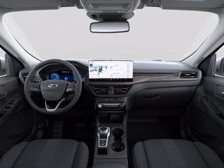 FORD Kuga 2.5 full hybrid active 2wd 180cv auto 5