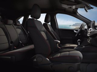 FORD Kuga 2.5 phev st-line 2wd 243cv auto 7