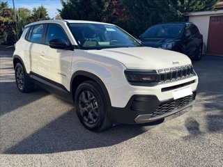 JEEP Avenger 1.2 turbo Longitude fwd 100cv 1