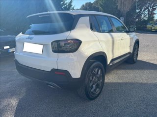 JEEP Avenger 1.2 turbo Longitude fwd 100cv 3