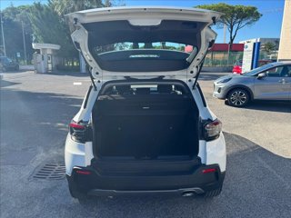 JEEP Avenger 1.2 turbo Longitude fwd 100cv 6