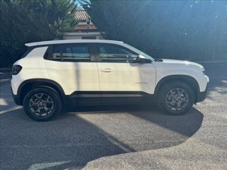 JEEP Avenger 1.2 turbo Longitude fwd 100cv 8