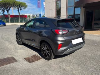 FORD Puma 1.0 ecoboost h Titanium s&s 125cv 5