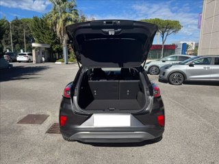 FORD Puma 1.0 ecoboost h Titanium s&s 125cv 6