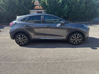 FORD Puma 1.0 ecoboost h Titanium s&s 125cv 8