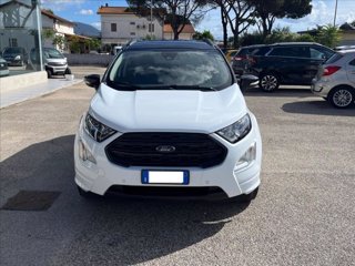 FORD EcoSport 1.0 ecoboost Titanium s&s 125cv 1