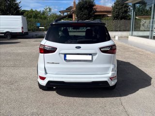 FORD EcoSport 1.0 ecoboost Titanium s&s 125cv 6