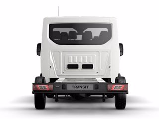 FORD Transit 350 rwd 2.0 ecoblue 165cv trend l4 scattolini c.fisso d.cab. r.g. 3