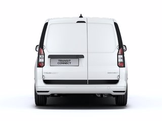 FORD Transit connect v761 2.0 diesel 102cv l2h1 titanium 5