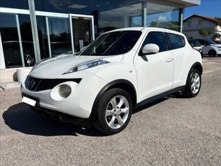 NISSAN Juke 1.5 dci Acenta 3