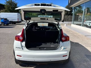 NISSAN Juke 1.5 dci Acenta 9