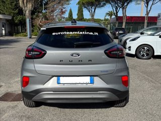 FORD Puma 1.0 ecoboost h Titanium 125cv 3