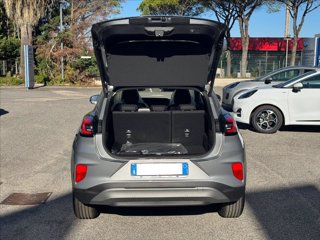 FORD Puma 1.0 ecoboost h Titanium 125cv 4