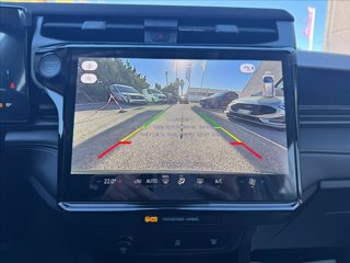 FORD Puma 1.0 ecoboost h Titanium 125cv 8