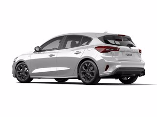 FORD Focus 1.0t ecoboost h st-line 125cv 4