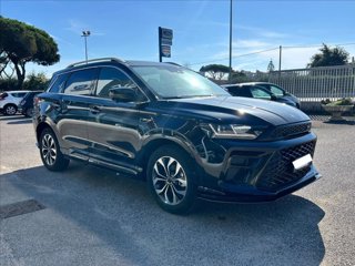 CIRELLI Cirelli 3 1.5 turbo Sport cvt 2