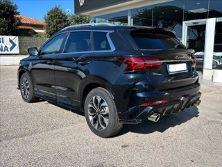 CIRELLI Cirelli 3 1.5 turbo Sport cvt 4