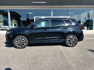 CIRELLI Cirelli 3 1.5 turbo Sport cvt 5