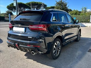 CIRELLI Cirelli 3 1.5 turbo Sport cvt 6