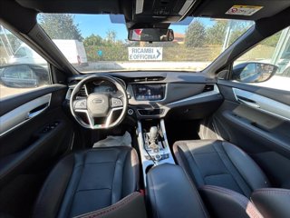 CIRELLI Cirelli 3 1.5 turbo Sport cvt 9