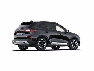 FORD Kuga 2.5 phev active 2wd 243cv auto 2