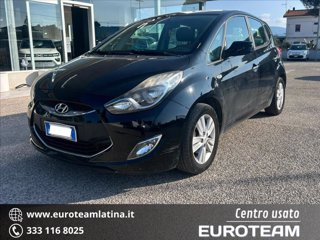 HYUNDAI i20 5p 1.4 crdi Classic 0