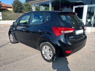 HYUNDAI i20 5p 1.4 crdi Classic 3