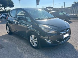 HYUNDAI i20 5p 1.4 crdi Classic 4