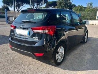 HYUNDAI i20 5p 1.4 crdi Classic 6