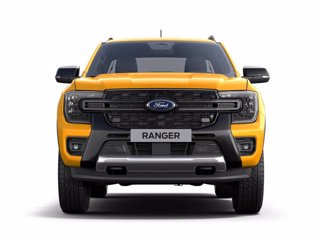 FORD Ranger 2.0 ecoblue doppia cabina wildtrak x awd 205cv auto 1