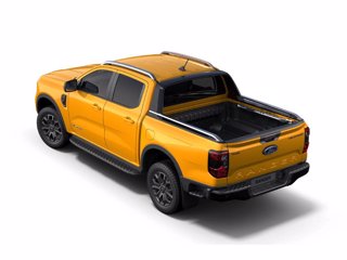 FORD Ranger 2.0 ecoblue doppia cabina wildtrak x awd 205cv auto 4
