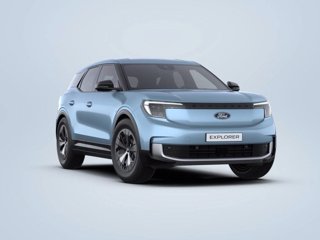 FORD Explorer ev 52kwh standard range style rwd 0