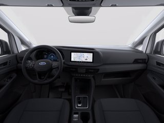 FORD Transit connect v761 2.0 diesel 102cv l1h1 flexcab trend 5