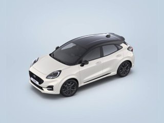 FORD Puma 1.0 ecoboost h sound edition 125cv auto