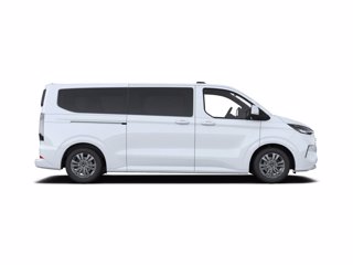 FORD Tourneo custom v710 320 2.0 ecoblue 150cv titanium l2h1 1