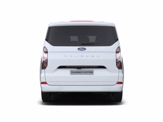 FORD Tourneo custom v710 320 2.0 ecoblue 150cv titanium l2h1 3