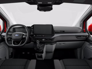 FORD Tourneo custom v710 320 2.0 ecoblue 150cv titanium l2h1 5