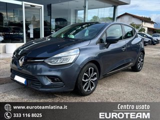 RENAULT Clio 1.5 dci energy Intens 75cv 0