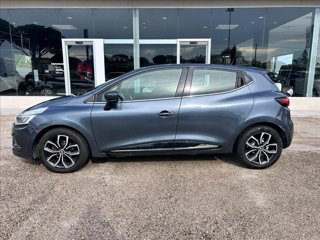 RENAULT Clio 1.5 dci energy Intens 75cv 2