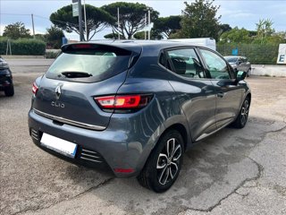 RENAULT Clio 1.5 dci energy Intens 75cv 3